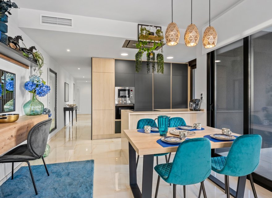 Перепродаж - Апартаменти - Оріуела Коста - Playa Flamenca