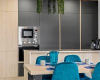 Перепродаж - Апартаменти - Оріуела Коста - Playa Flamenca