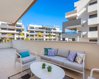 Перепродаж - Апартаменти - Оріуела Коста - Playa Flamenca
