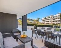 Перепродаж - Апартаменти - Оріуела Коста - Playa Flamenca