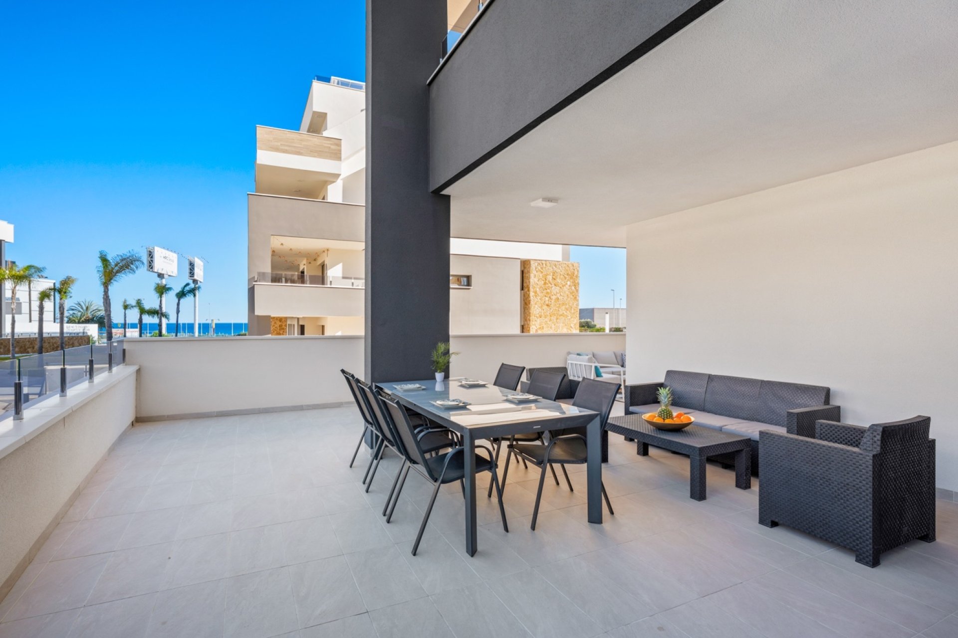 Перепродаж - Апартаменти - Оріуела Коста - Playa Flamenca