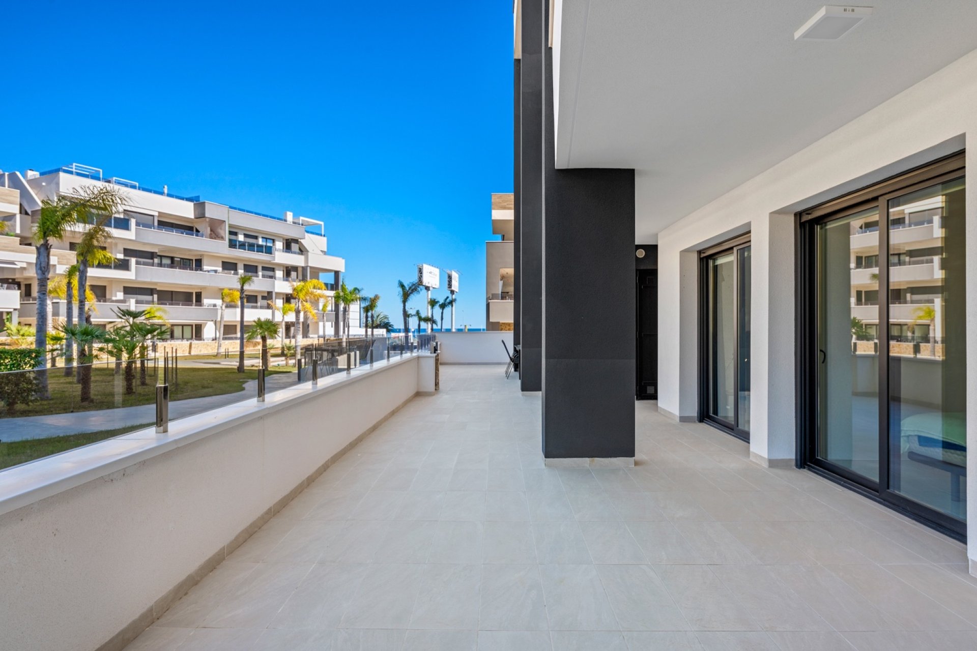 Перепродаж - Апартаменти - Оріуела Коста - Playa Flamenca