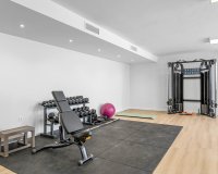 Перепродаж - Апартаменти - Оріуела Коста - Playa Flamenca