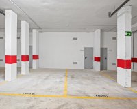 Перепродаж - Апартаменти - Оріуела Коста - Playa Flamenca