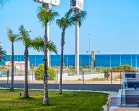 Перепродаж - Апартаменти - Оріуела Коста - Playa Flamenca