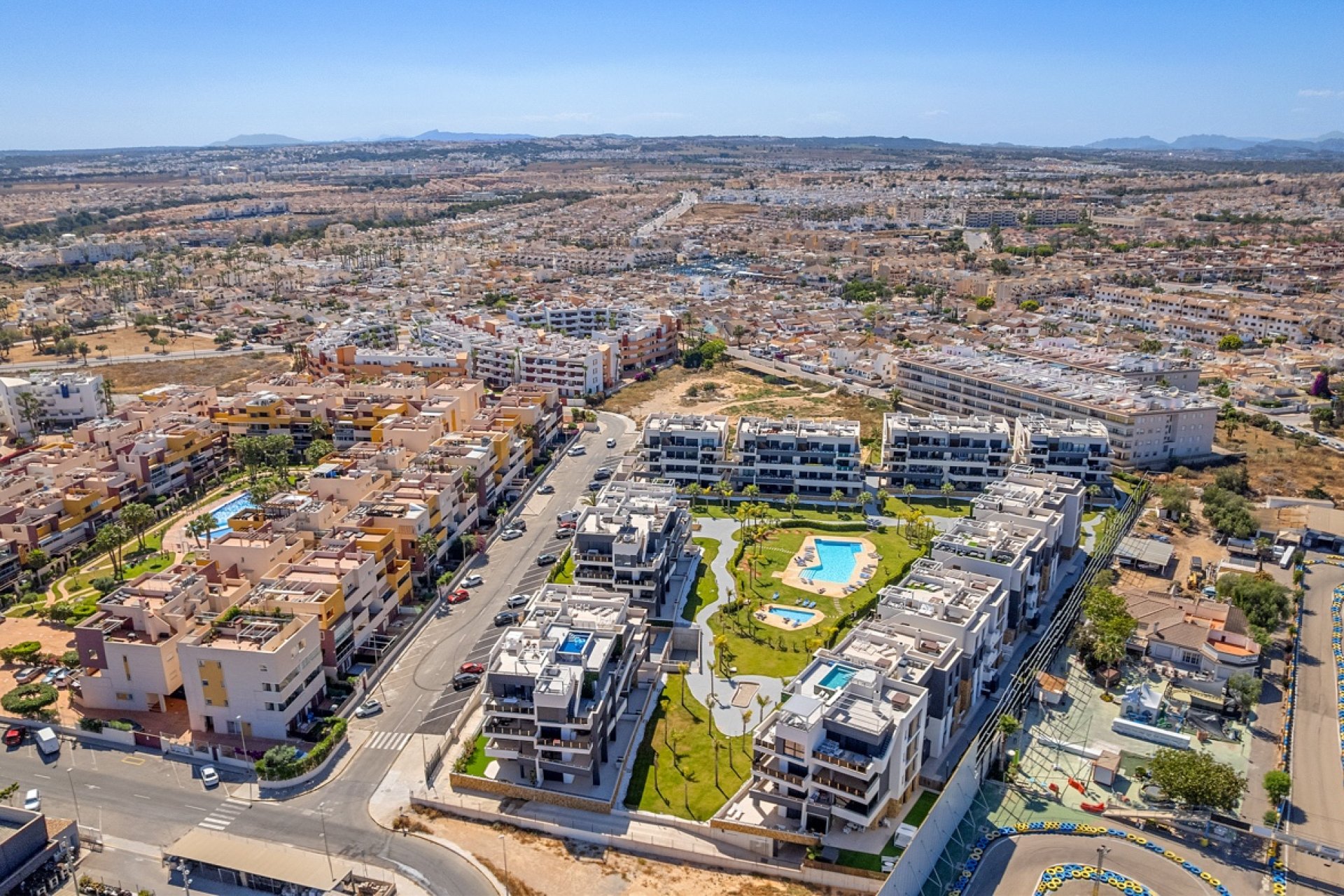 Перепродаж - Апартаменти - Оріуела Коста - Playa Flamenca