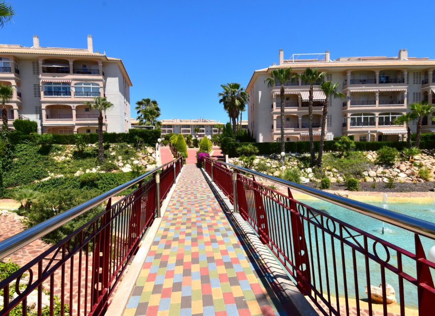 Перепродаж - Апартаменти - Оріуела Коста - Playa Flamenca