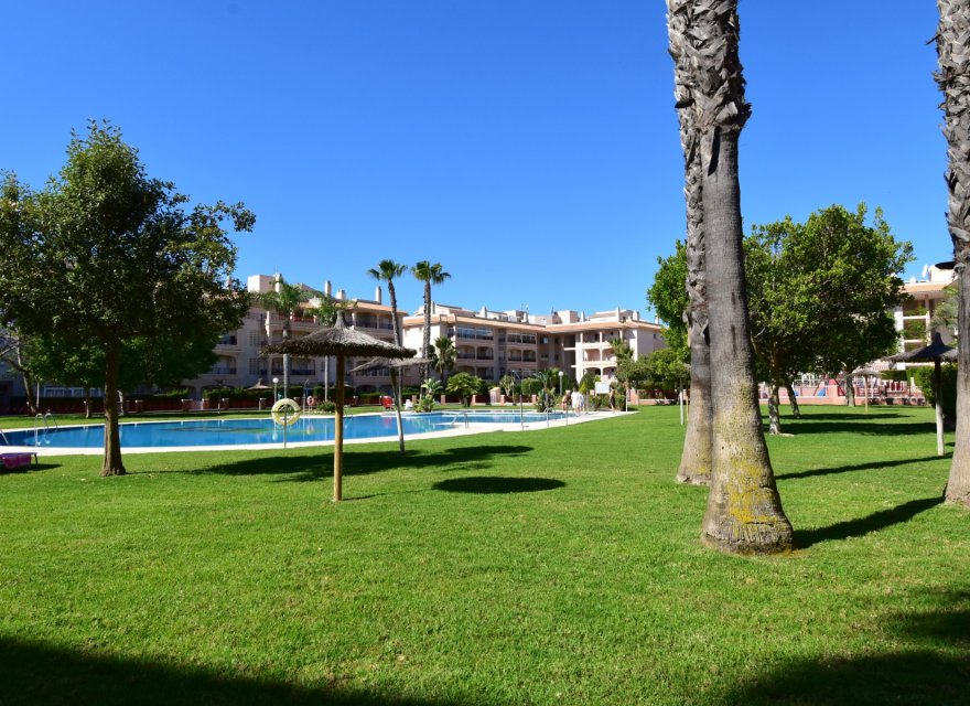 Перепродаж - Апартаменти - Оріуела Коста - Playa Flamenca