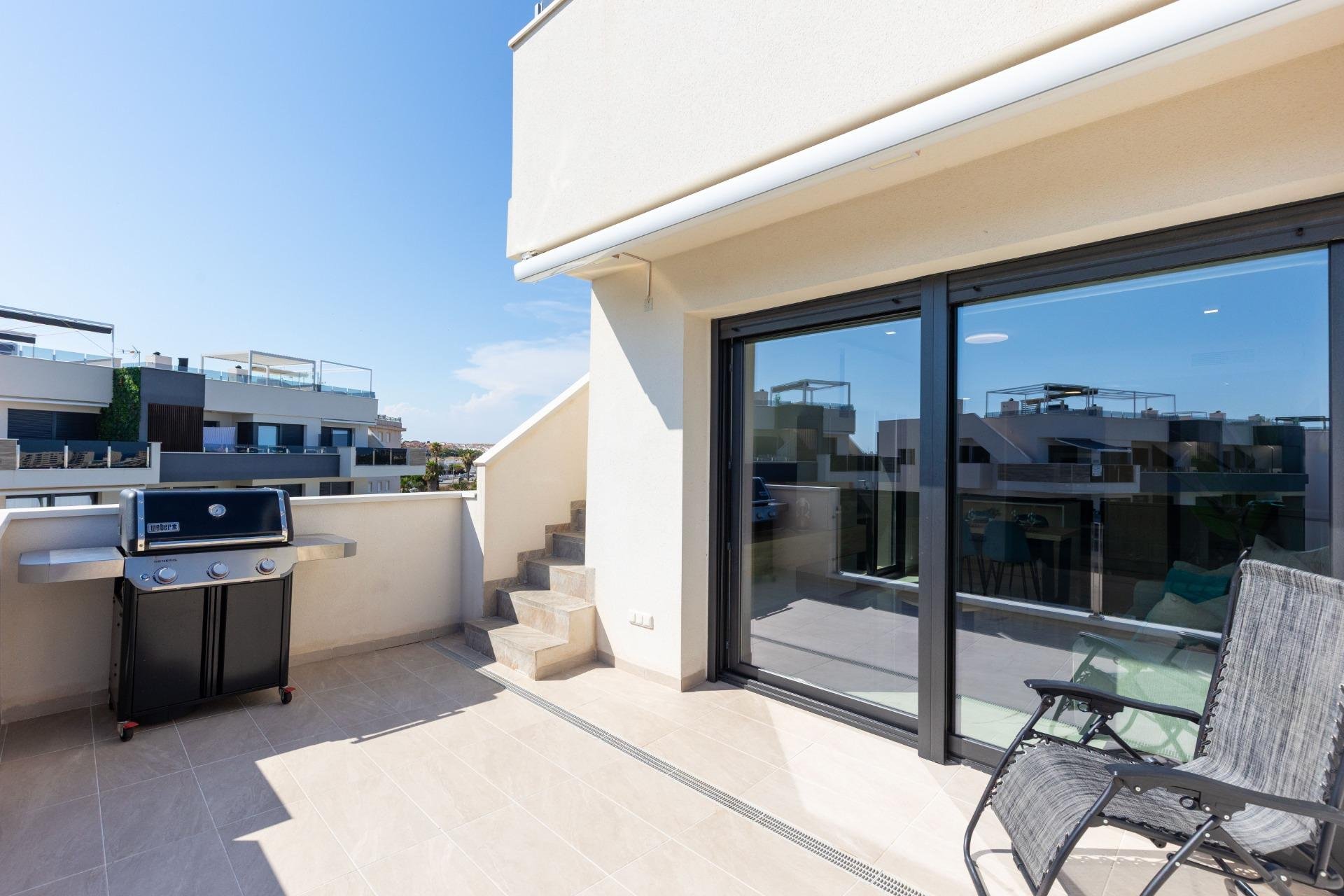Перепродаж - Апартаменти - Оріуела Коста - Playa Flamenca