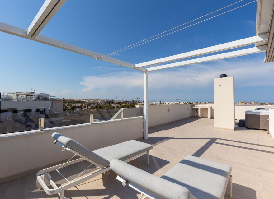 Перепродаж - Апартаменти - Оріуела Коста - Playa Flamenca
