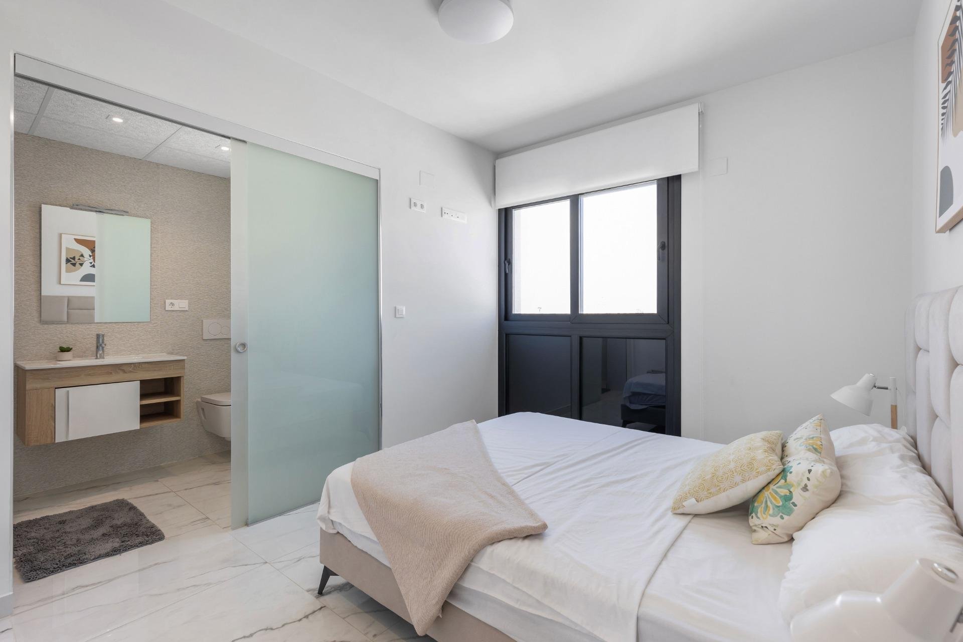 Перепродаж - Апартаменти - Оріуела Коста - Playa Flamenca