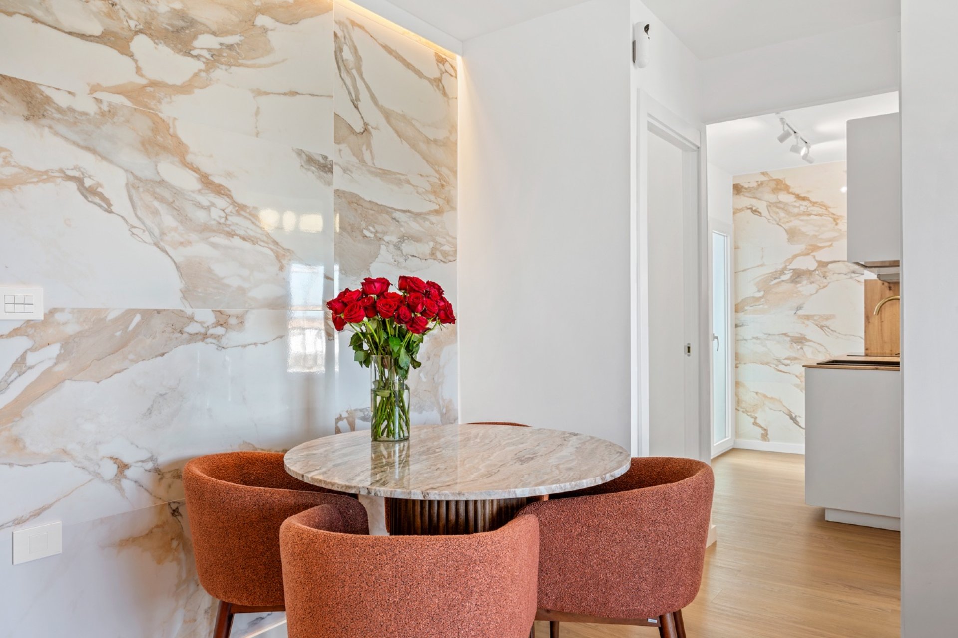 Перепродаж - Апартаменти - Оріуела Коста - Punta Prima