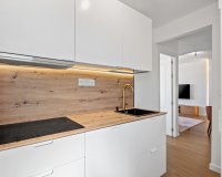 Перепродаж - Апартаменти - Оріуела Коста - Punta Prima