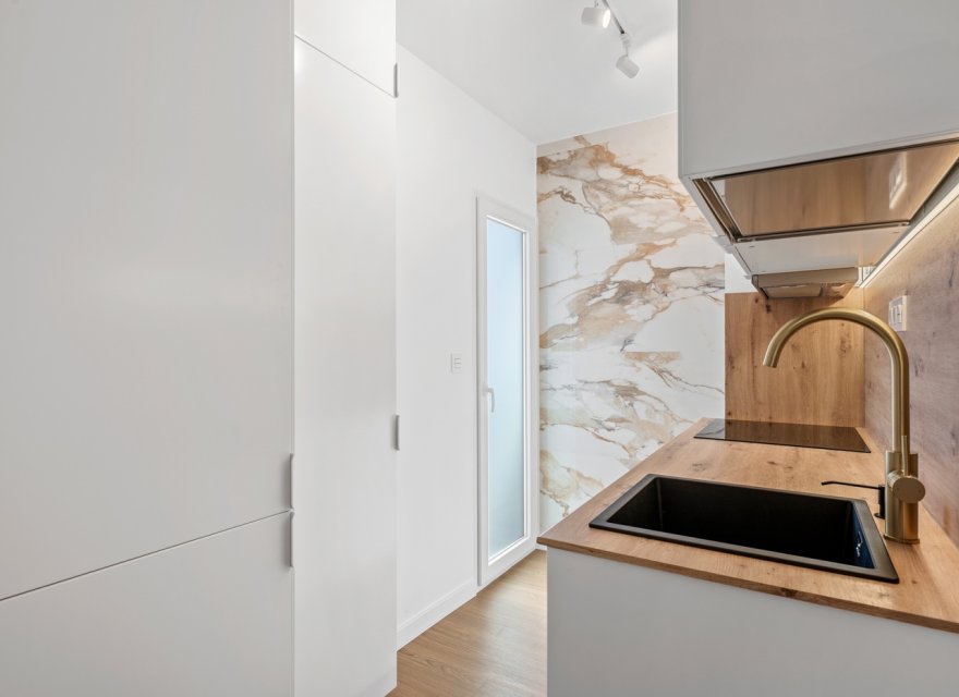 Перепродаж - Апартаменти - Оріуела Коста - Punta Prima