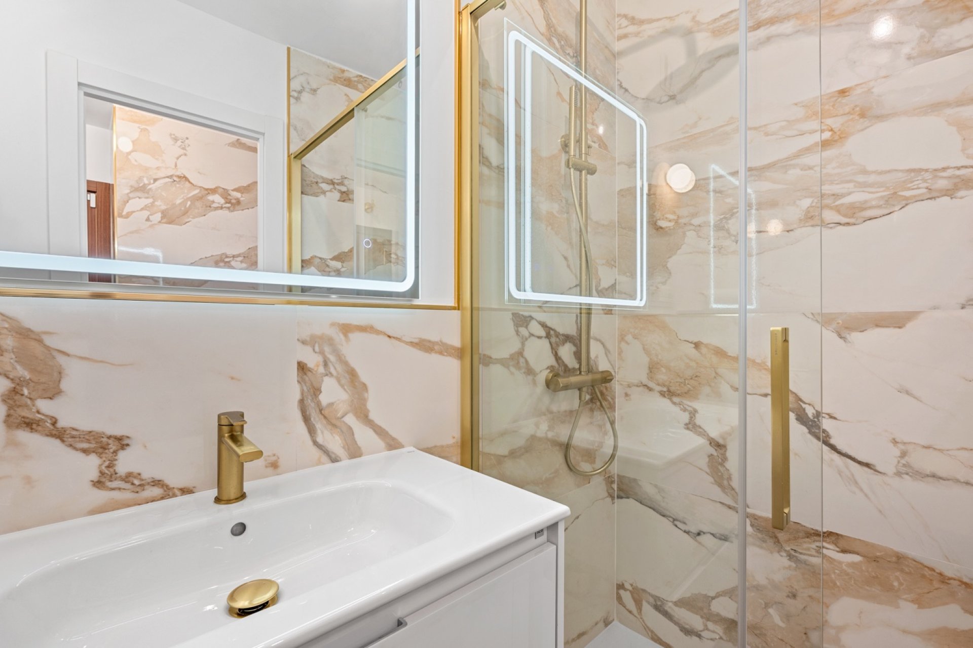 Перепродаж - Апартаменти - Оріуела Коста - Punta Prima