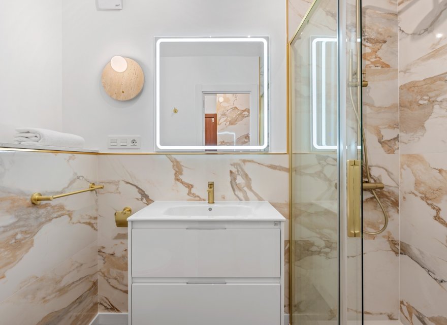 Перепродаж - Апартаменти - Оріуела Коста - Punta Prima