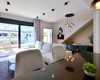 Перепродаж - Апартаменти - Оріуела Коста - Punta Prima