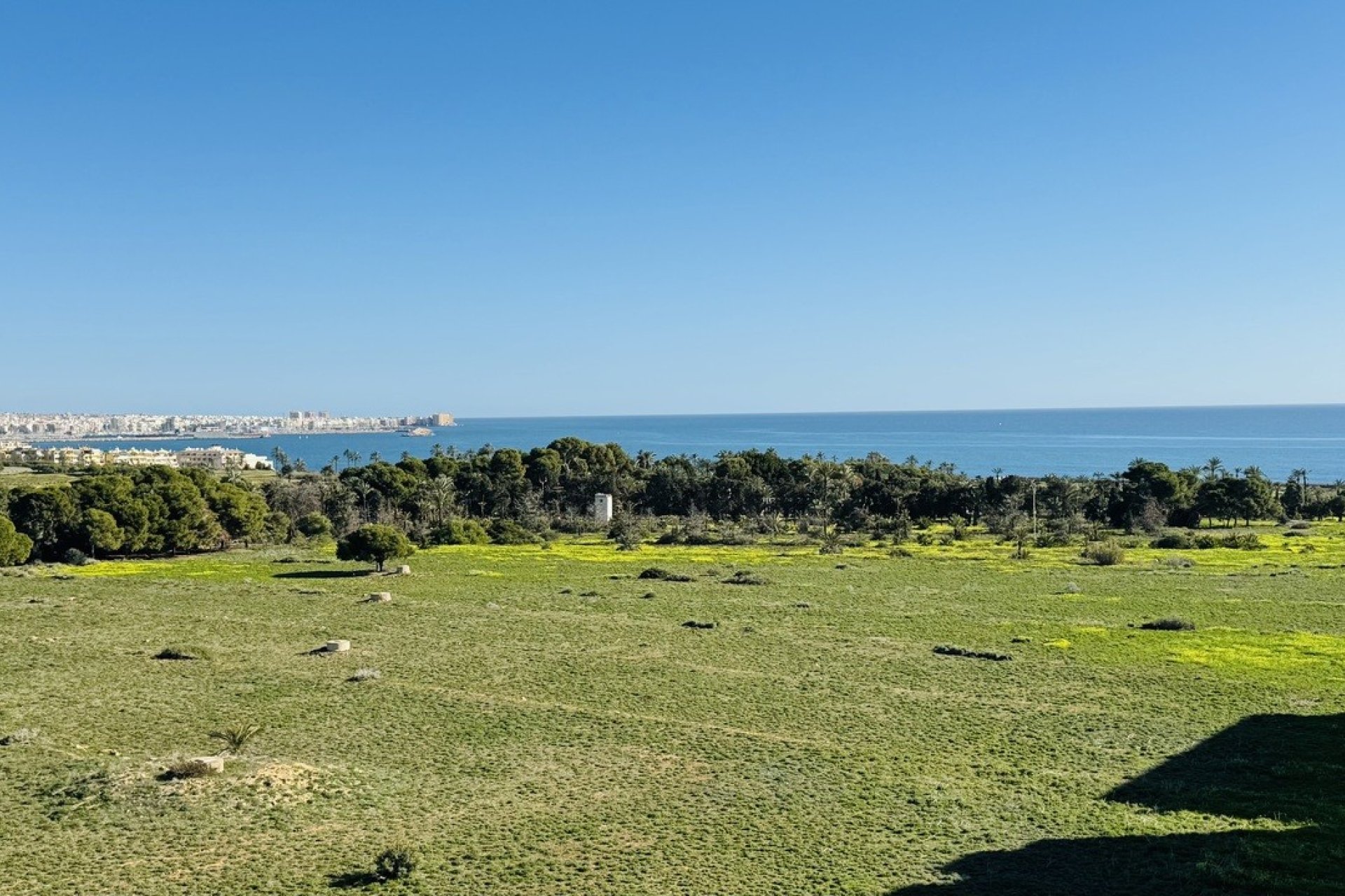 Перепродаж - Апартаменти - Оріуела Коста - Punta Prima