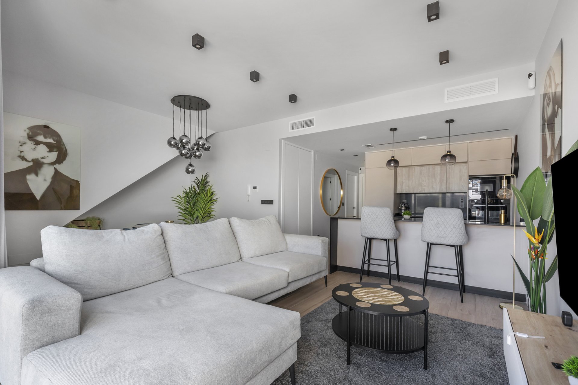 Перепродаж - Апартаменти - Оріуела Коста - Punta Prima