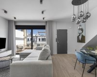 Перепродаж - Апартаменти - Оріуела Коста - Punta Prima