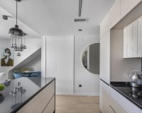 Перепродаж - Апартаменти - Оріуела Коста - Punta Prima