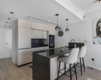 Перепродаж - Апартаменти - Оріуела Коста - Punta Prima