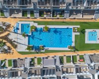 Перепродаж - Апартаменти - Оріуела Коста - Punta Prima