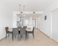Перепродаж - Апартаменти - Оріуела Коста - Villamartín