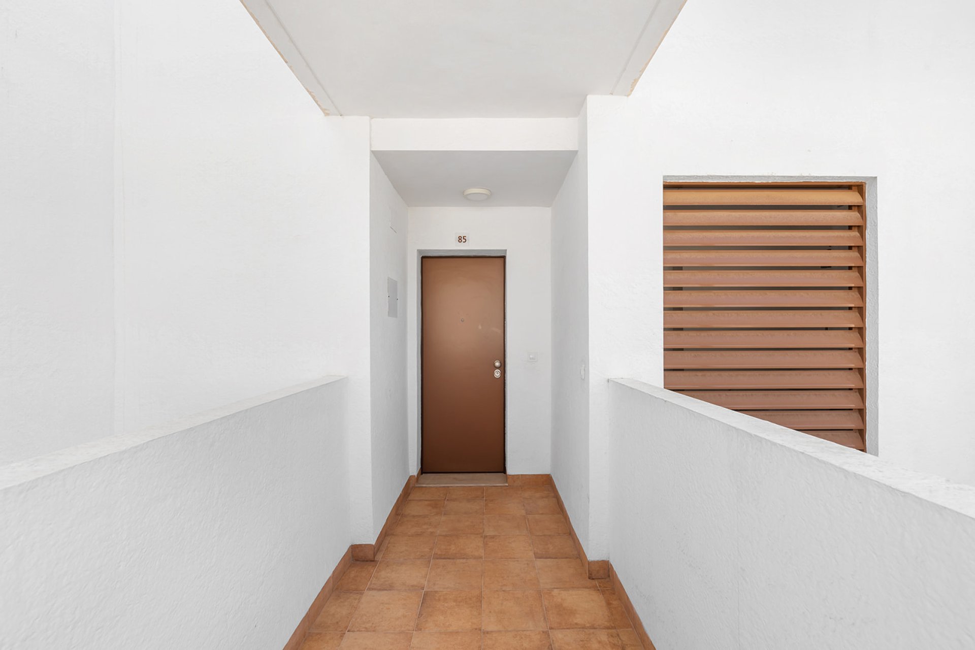 Перепродаж - Апартаменти - Оріуела Коста - Villamartín