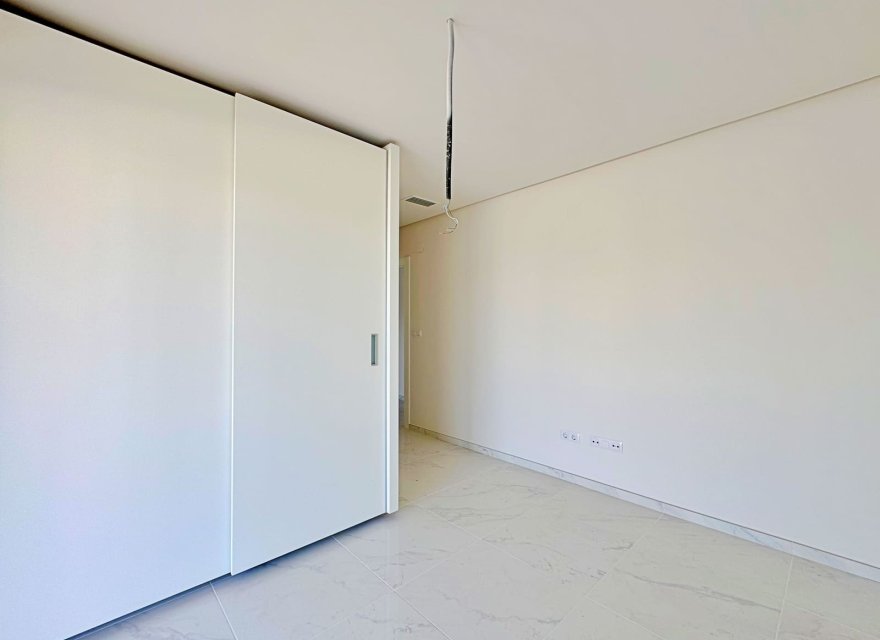 Перепродаж - Апартаменти - Оріуела Коста - Villamartín