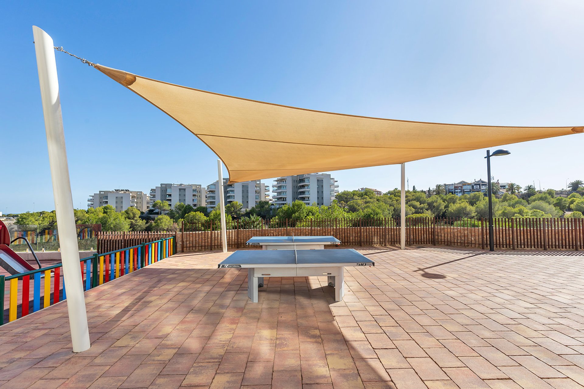 Перепродаж - Апартаменти - Оріуела Коста - Villamartín