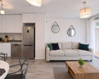 Перепродаж - Апартаменти - Оріуела Коста - Villamartín