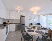 Перепродаж - Апартаменти - Оріуела Коста - Villamartín