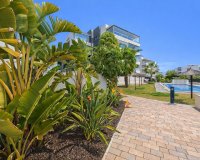 Перепродаж - Апартаменти - Оріуела Коста - Villamartín