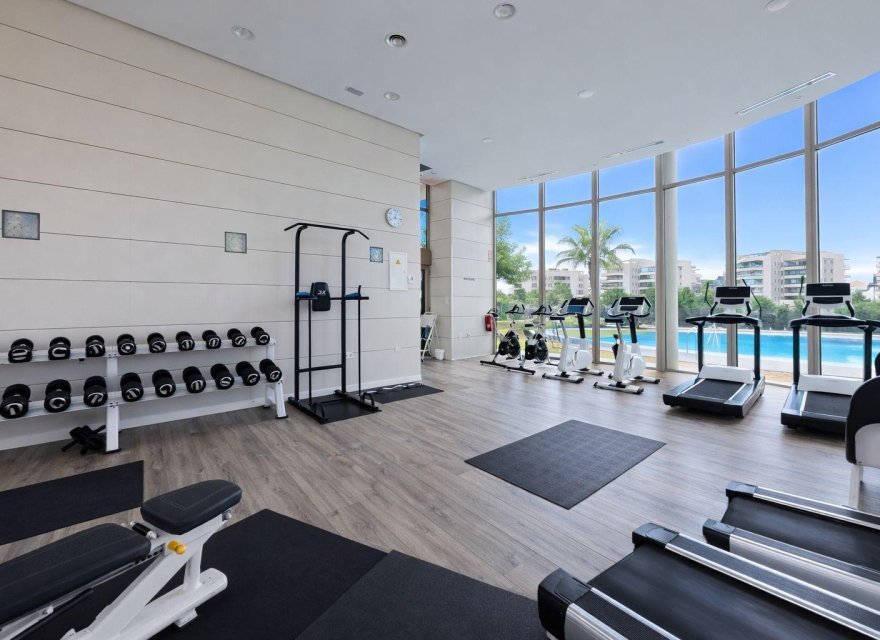 Перепродаж - Апартаменти - Оріуела Коста - Villamartín