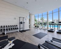 Перепродаж - Апартаменти - Оріуела Коста - Villamartín