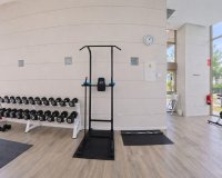 Перепродаж - Апартаменти - Оріуела Коста - Villamartín