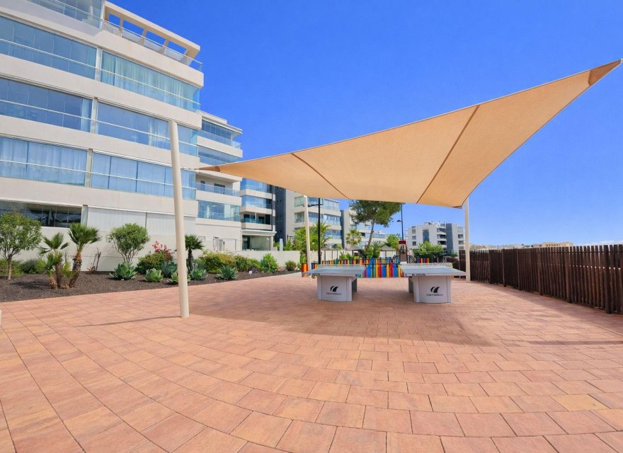 Перепродаж - Апартаменти - Оріуела Коста - Villamartín