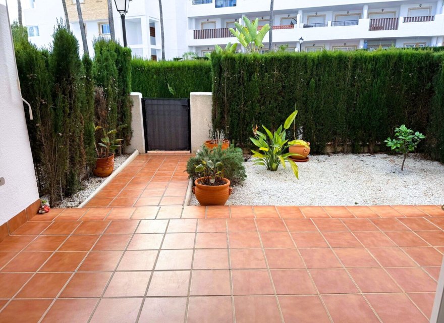 Перепродаж - Апартаменти - Оріуела Коста - Villamartín