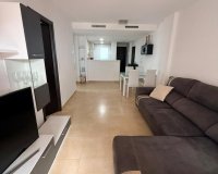 Перепродаж - Апартаменти - Оріуела Коста - Villamartín