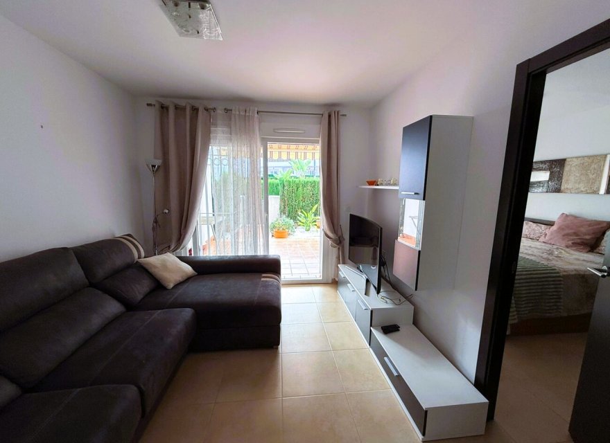 Перепродаж - Апартаменти - Оріуела Коста - Villamartín