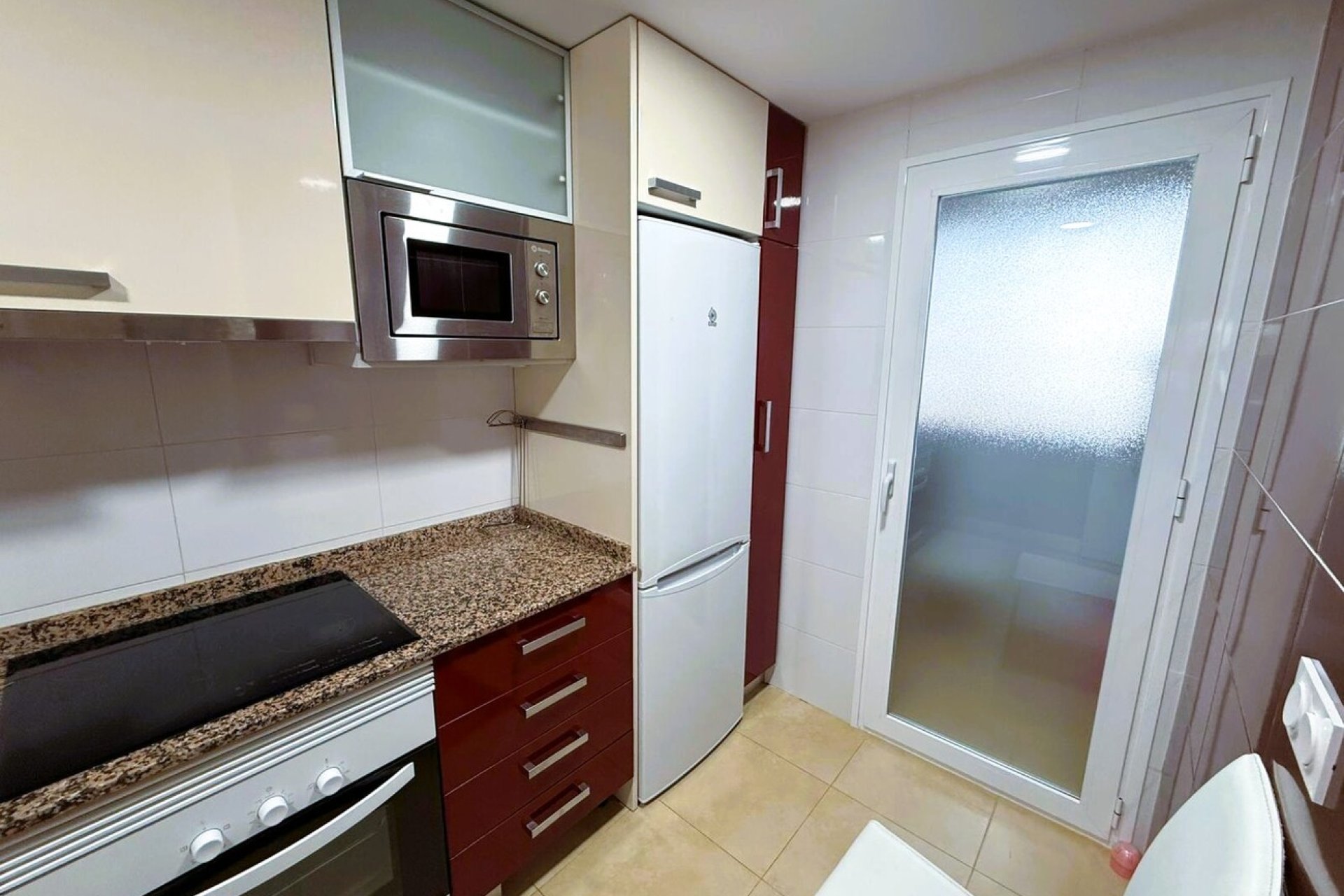 Перепродаж - Апартаменти - Оріуела Коста - Villamartín