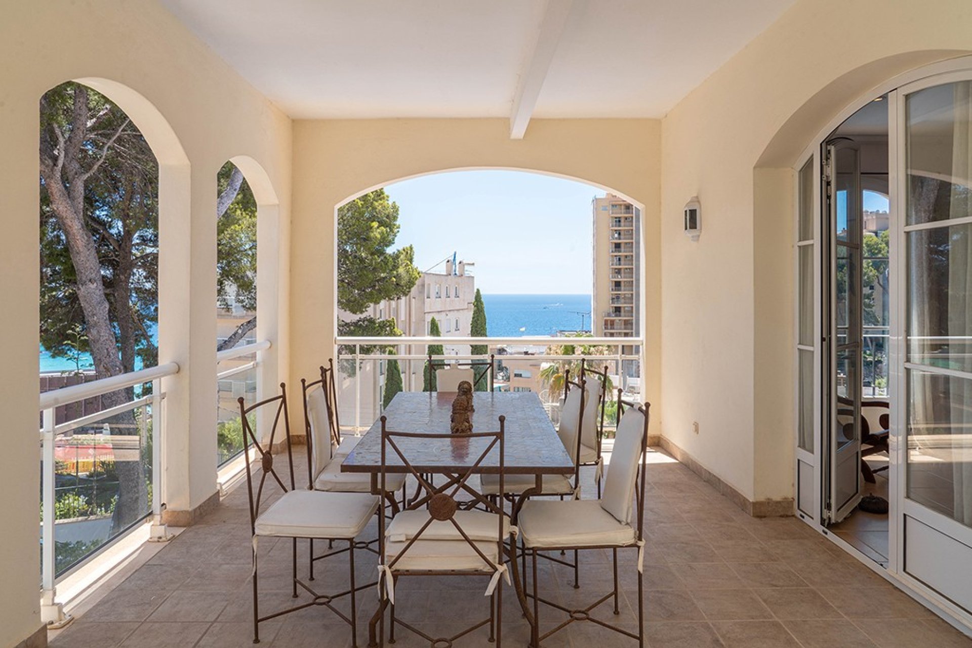 Перепродаж - Апартаменти - Пальма-де-Майорка - Cala Mayor