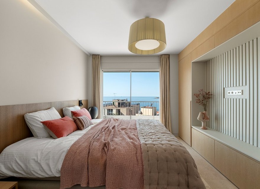 Перепродаж - Апартаменти - Пальма-де-Майорка - Cala Mayor