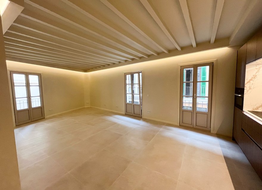 Перепродаж - Апартаменти - Пальма-де-Майорка - Palma de Mallorca