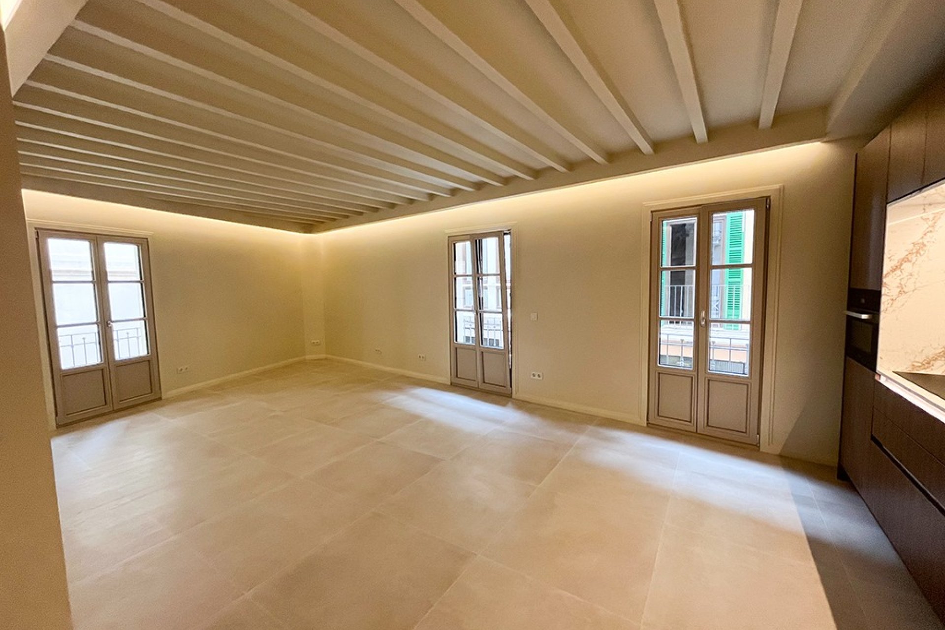 Перепродаж - Апартаменти - Пальма-де-Майорка - Palma de Mallorca