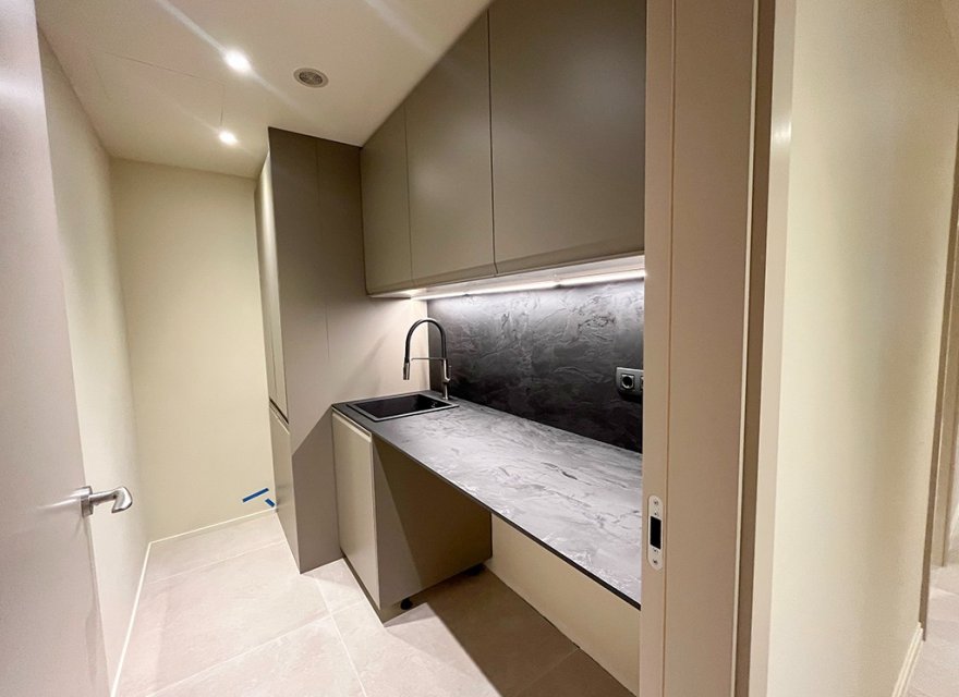 Перепродаж - Апартаменти - Пальма-де-Майорка - Palma de Mallorca