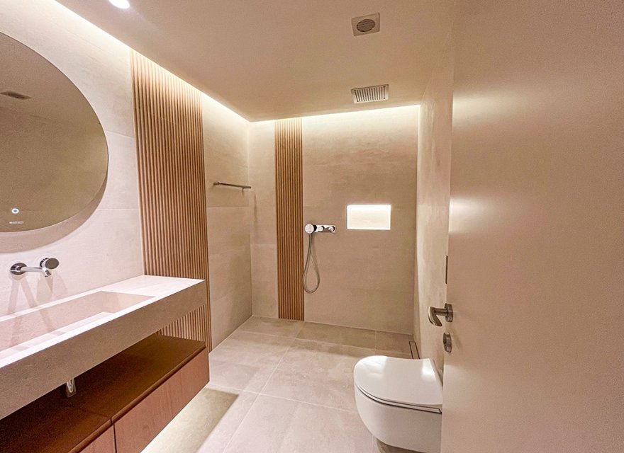 Перепродаж - Апартаменти - Пальма-де-Майорка - Palma de Mallorca