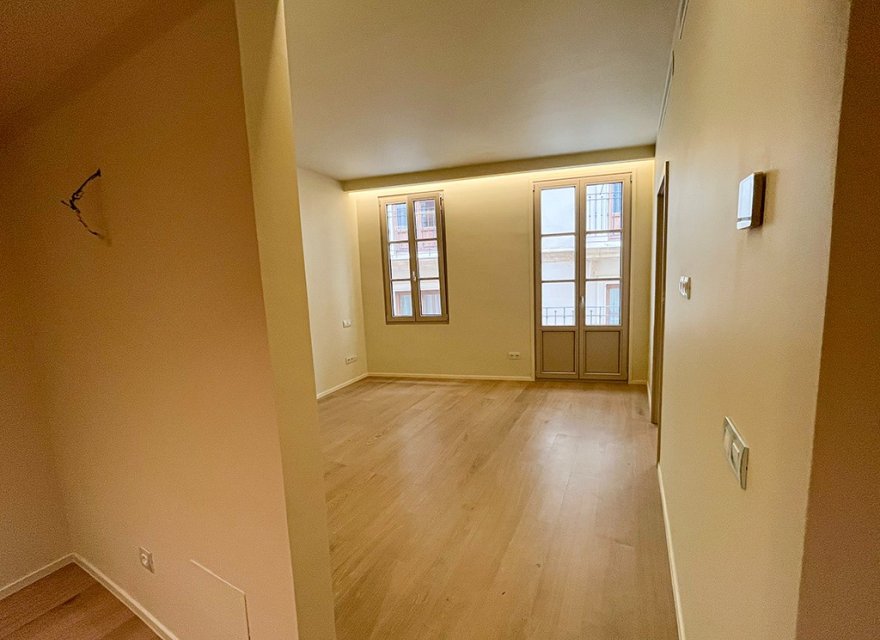 Перепродаж - Апартаменти - Пальма-де-Майорка - Palma de Mallorca