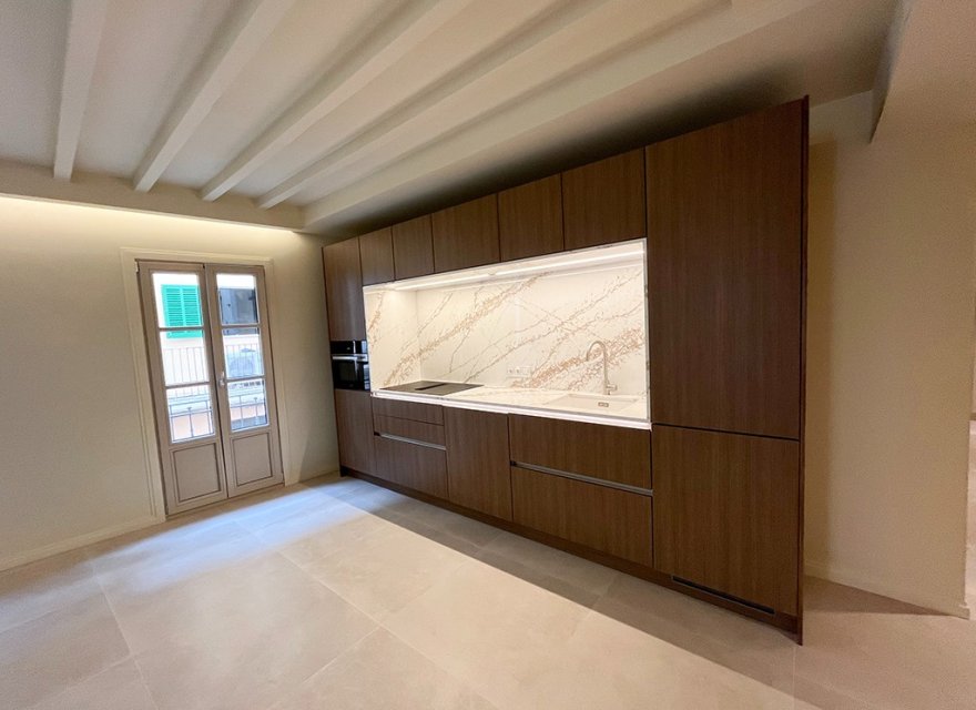 Перепродаж - Апартаменти - Пальма-де-Майорка - Palma de Mallorca